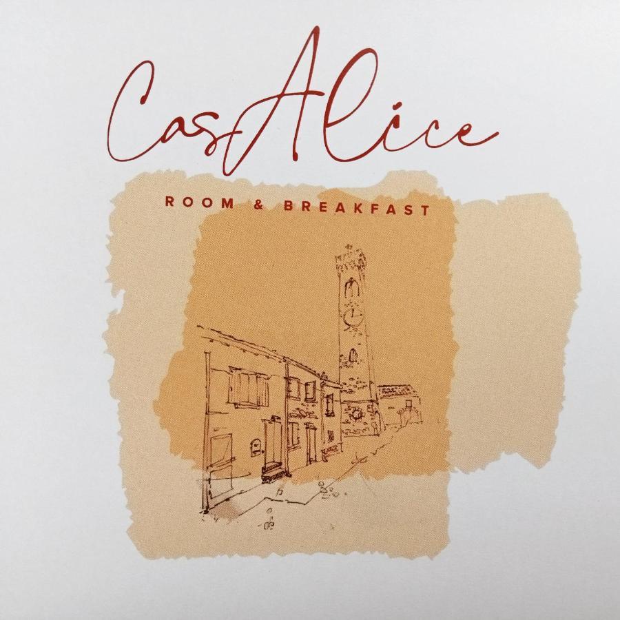Apartment Casalice & Breakfast Santarcangelo di Romagna