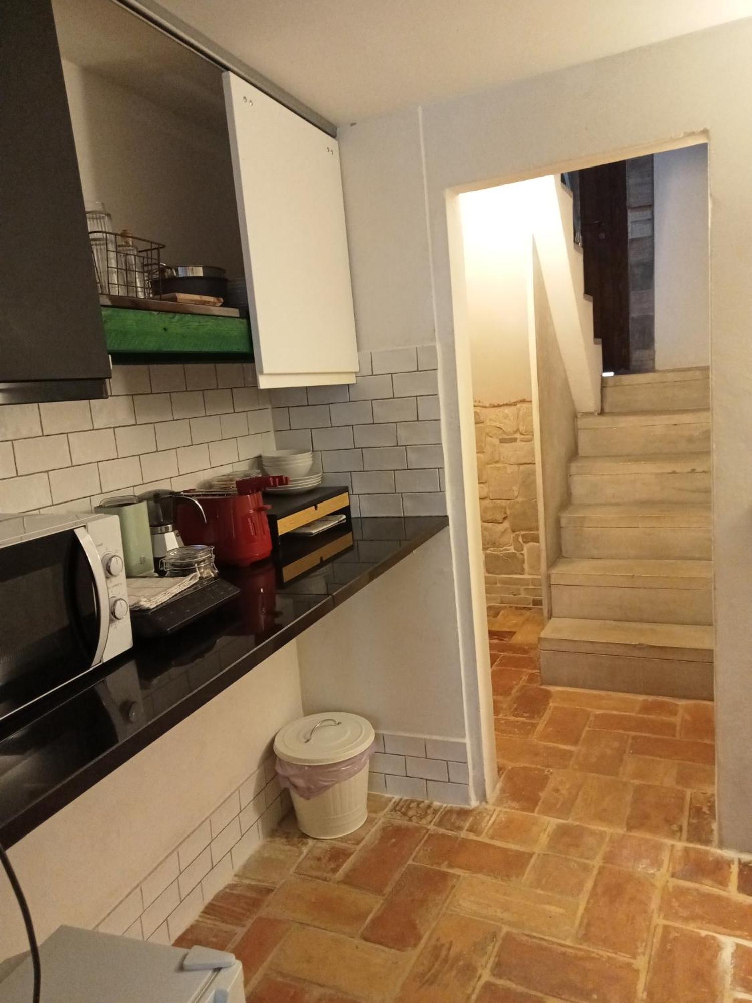Casalice & Breakfast Apartment Santarcangelo di Romagna