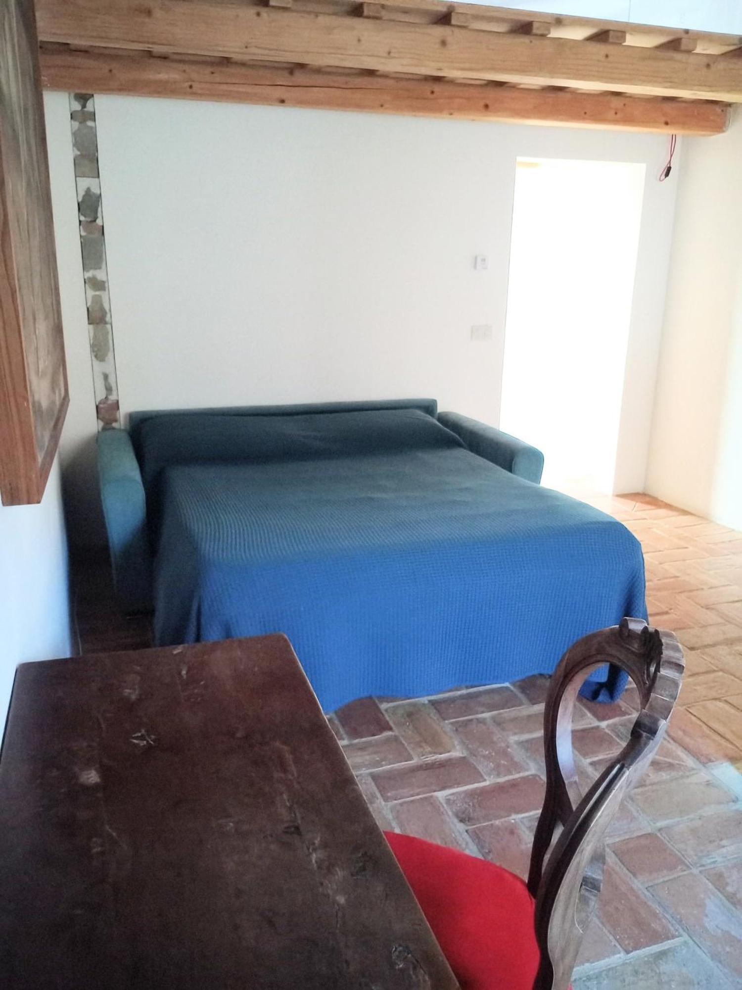 Apartment Casalice & Breakfast Santarcangelo di Romagna